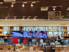 -西贝(武汉群星城店)