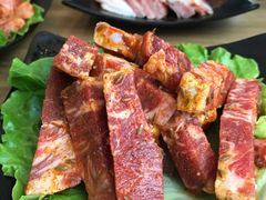 -碳碳烤肉(南湖路店)