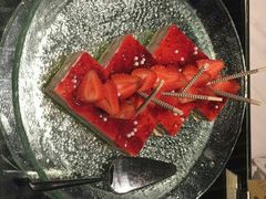 -云庭咖啡厅· 中航泊悦酒店(虹桥T2店)