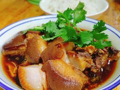 -聪辉同安老美食饭店(大元路店)