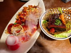 -鱼食饭稻·苏浙土菜17年老馆子(平江路店)