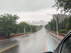 -养马岛旅游度假区
