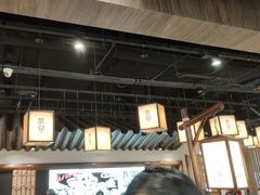 -大盐帮川菜馆(长楹天街店)