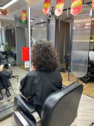 -奈川烫染Salon