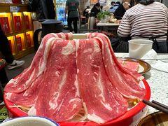 -龙厂长老火锅(抚琴店)