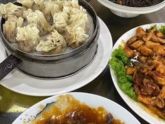 -闻香阁·清真(光荣道店)