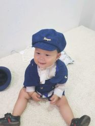 -星豆豆儿童摄影(南郊太白南路店)