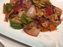 -马尔龙新疆饭店·清真(长青路店)