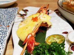 -隐泉京望日式料理(太和广场店)