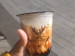 -THE ALLEY 鹿角巷(华润万象城店)