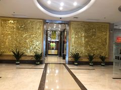 -中国饭店-餐厅