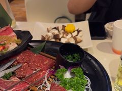 -猫爪爪原切自助烤肉(观音桥阳光世纪店)