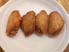 -乐凯撒披萨(正佳广场店)