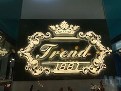 -Trend1881视光·蔡司视觉(领展广场店)