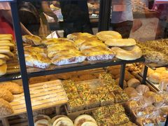 -BreadTalk面包新语·烘焙蛋糕(海珠丽影广场店)