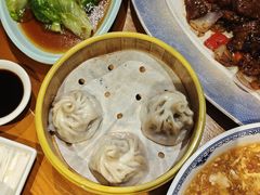 -三凤酒家·百年无锡菜(清扬茂业店)