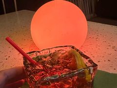 -VERVO金酒吧·独立电音俱乐部(正义坊购物中心店)