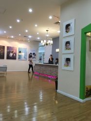 -格林童趣专业儿童摄影(公益西桥店)