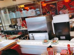 -莲寿司(国兴店)