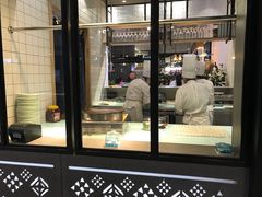 -香香春饼·非遗技艺(万达店)