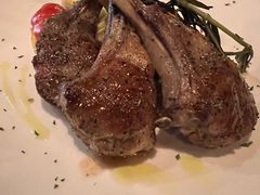 -La Tavernetta(Bar à Vin)(乌鲁木齐路店)