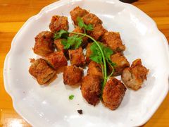 -海之鲜大排档(东山海鲜金銮湾店)
