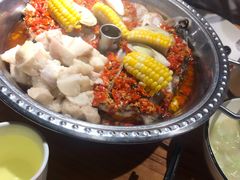 -唐伯虎新派湘菜馆(石夏时代广场店)