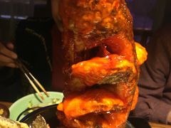 -淀里船宴(卓达店)