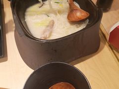 -阿香米线(北京大兴凯德MALL店)