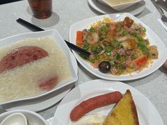 -香港新发烧腊茶餐厅(书城店)