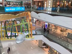 -万达茂商场(南京仙林店)