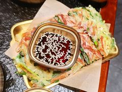 -伏一解牛烤肉专门店(信业购物中心店)