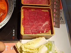 -温禾牛·和牛寿喜烧自助火锅(恒基名人店)