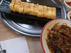 -郑阿姨的家·이모네·韩料&烤肉(武川路店)