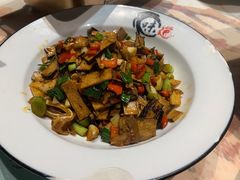 -粥满堂养生餐厅(学苑路店)