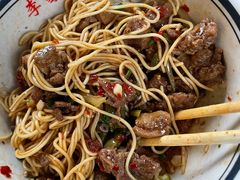 -李易面馆(树木岭店)