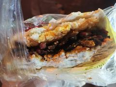 -老金家蛋菜夹馍(西安总店)