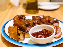 -茅溪菜·家常菜(九街店)