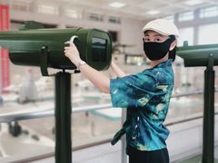 -军事博物馆(地铁站)
