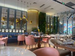 -SULTAN·苏坦土耳其餐厅(新光汇店)