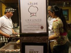 -DiAtas by Art Cafe Bumbu Bali