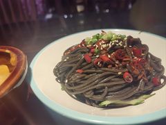 -江边城外烤全鱼(方庄时代购物中心店)