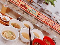 -乡党臊子面(丰庆公园店)