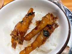 -小口味