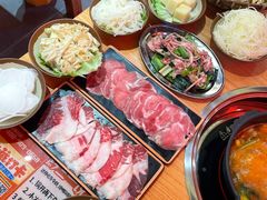 -黔三一夺夺粉酸汤火锅(百信店)