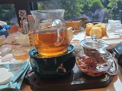 -天瑞轩·粤菜餐厅