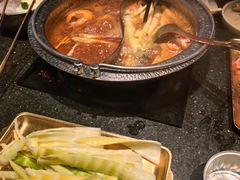-牛New寿喜烧(闵行龙湖天街店)