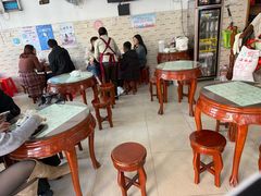 -阿三麻蓉汤圆(顺光大厦店)