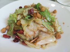 -帕米尔食府(白云观店)