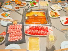 -海底捞火锅(赛格国际购物中心店)
